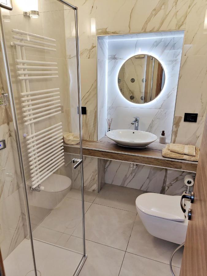 Bramante Suite Милан Экстерьер фото