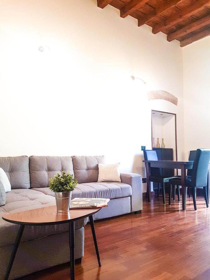 Bramante Suite Милан Экстерьер фото