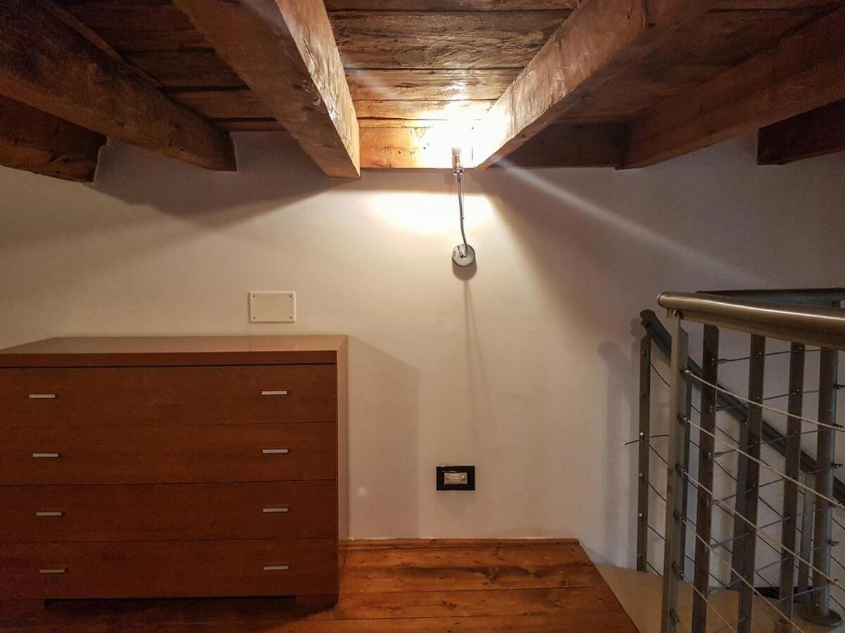 Bramante Suite Милан Экстерьер фото