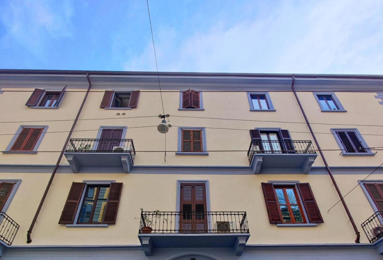 Bramante Suite Милан Экстерьер фото